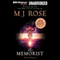 The Memorist (Unabridged) audio book by M. J. Rose