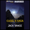 Cugel's Saga: Tales of the Dying Earth, Book 3 (Unabridged) audio book by Jack Vance
