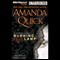 Burning Lamp: Book Two of the Dreamlight Trilogy (Unabridged) audio book by Amanda Quick