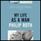 My Life as a Man (Unabridged) audio book by Philip Roth