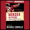 Murder in Vegas: New Crime Tales of Gambling and Desperation (Unabridged) audio book by Michael Connelly (editor), James Swain, S. Z. Rozan, Wendy Hornsby