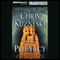 The Prophecy (Unabridged) audio book by Chris Kuzneski