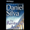 The Rembrandt Affair (Unabridged) audio book by Daniel Silva