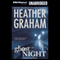 Ghost Night: Bone Island Trilogy , Book 2 (Unabridged) audio book by Heather Graham