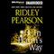 In Harm's Way: A Walt Fleming Novel (Unabridged) audio book by Ridley Pearson