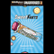 Sweet Farts: Book 1 (Unabridged) audio book by Raymond Bean