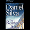 The Rembrandt Affair audio book by Daniel Silva