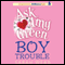 Ask Amy Green: Boy Trouble (Unabridged) audio book by Sarah Webb