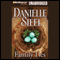 Family Ties: A Novel audio book by Danielle Steel
