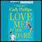 Love Me If You Dare: Most Eligible Bachelor, Book 2 (Unabridged) audio book by Carly Phillips