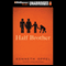 Half Brother (Unabridged) audio book by Kenneth Oppel