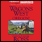 Wagons West Oregon!: Wagons West, Book 4 audio book by Dana Fuller Ross