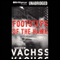 Footsteps of the Hawk (Unabridged) audio book by Andrew Vachss