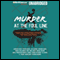 Murder at the Foul Line: Original Tales of Hoop Dreams and Deaths from Today's Great WritersOriginal Tales of Hoop Dreams and Deaths from Today's Great Writers (Unabridged) audio book by Otto Penzler