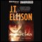 The Immortals: Taylor Jackson Series #5 (Unabridged) audio book by J. T. Ellison