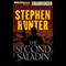 The Second Saladin audio book by Stephen Hunter
