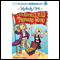 Judy Moody & Stink: The Mad, Mad, Mad, Mad Treasure Hunt (Unabridged) audio book by Megan McDonald