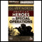 American Heroes: In Special Operations (Unabridged) audio book by Oliver North, Chuck Holton (editor)