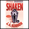 Shaken: Jacqueline 'Jack' Daniels, Book 7 (Unabridged) audio book by J. A. Konrath