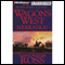 Wagons West Nebraska!: Wagons West, Book 2 audio book by Dana Fuller Ross
