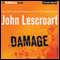 Damage (Unabridged) audio book by John Lescroart
