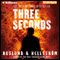 Three Seconds (Unabridged) audio book by Anders Roslund, Brge Hellstrm, Kari Dickson (translator)