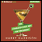 The Stainless Steel Rat for President: Stainless Steel Rat, Book 5 (Unabridged) audio book by Harry Harrison