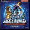Secret Agent Jack Stalwart: Book 1: The Escape of the Deadly Dinosaur: USA (Unabridged) audio book by Elizabeth Singer Hunt