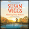 Marrying Daisy Bellamy audio book by Susan Wiggs