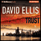 Breach of Trust (Unabridged) audio book by David Ellis