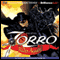 Zorro Rides Again: A Radio Dramatization audio book by Johnston McCulley, D. J. Arneson