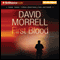 First Blood (Unabridged) audio book by David Morrell