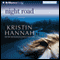 Night Road audio book by Kristin Hannah