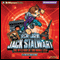 The Mystery of the Mona Lisa: France: Secret Agent Jack Stalwart: Book 3 (Unabridged) audio book by Elizabeth Singer Hunt