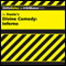 Divine Comedy - Inferno: CliffsNotes (Unabridged) audio book by James Roberts, Nikki Moustaki