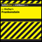 Frankenstein: CliffsNotes (Unabridged)