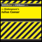 Julius Caesar: CliffsNotes (Unabridged)
