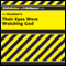Their Eyes Were Watching God: CliffsNotes (Unabridged)