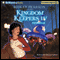 Kingdom Keepers IV: Power Play (Unabridged) audio book by Ridley Pearson