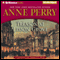 Treason at Lisson Grove: A Charlotte and Thomas Pitt Novel (Unabridged) audio book by Anne Perry