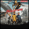 The Resisters: Book 1 (Unabridged) audio book by Eric Nylund