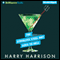 The Stainless Steel Rat Goes to Hell: Stainless Steel Rat, Book 9 (Unabridged) audio book by Harry Harrison