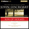 Son of Holmes (Unabridged) audio book by John Lescroart