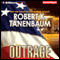 Outrage: Butch Karp - Marlene Ciampi Series (Unabridged) audio book by Robert K. Tanenbaum