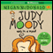 Judy Moody (Book 1) (Unabridged) audio book by Megan McDonald