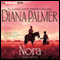Nora audio book by Diana Palmer