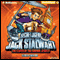 The Caper of the Crown Jewels: England: Secret Agent Jack Stalwart, Book 4 (Unabridged) audio book by Elizabeth Singer Hunt