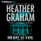 Heart of Evil: Krewe of Hunters Trilogy, Book 1 audio book by Heather Graham