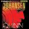 Quinn: An Eve Duncan Forensics Thriller (Unabridged) audio book by Iris Johansen