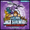 The Secret of the Sacred Temple: Cambodia: Secret Agent Jack Stalwart: Book 5 (Unabridged) audio book by Elizabeth Singer Hunt